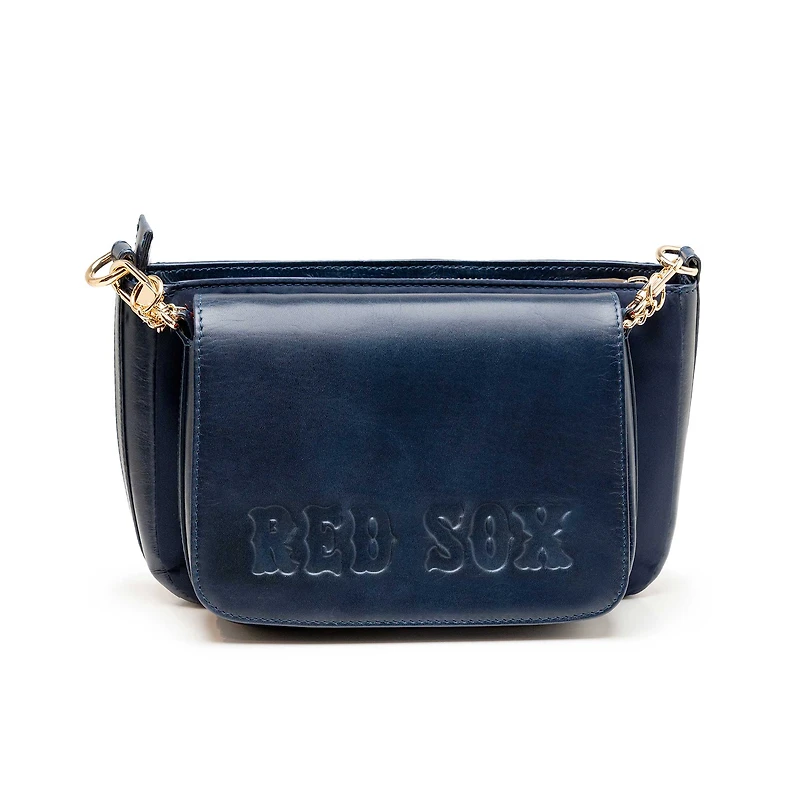 Lusso Boston Red Sox Rianna Sac multi-pochettes