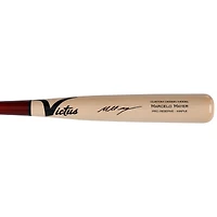 Batte Victus Game Model autographiée par Marcelo Mayer des Boston Red Sox