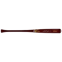 Bâton Victus Game Model autographié par Marcelo Mayer des Red Sox de Boston