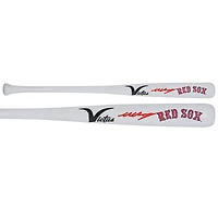 Batte miniature Victus autographiée par Marcelo Mayer des Red Sox de Boston (identification de l'équipe)
