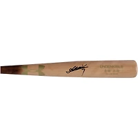 Masataka Yoshida Boston Red Sox Autographed Under Armour Game Model Bat