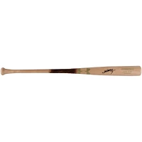 Masataka Yoshida, modèle de batte Under Armour autographiée par les Red Sox de Boston