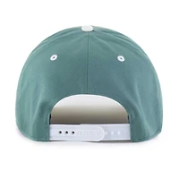 Men's '47  Green Boston Red Sox City Connect Roscoe Rope Hitch Adjustable Hat