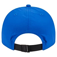 Men's New Era  Blue Boston Red Sox Everyday Golfer Adjustable Hat