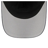 Casquette ajustable 9FORTY A-Frame Boston Red Sox City Feature vert foncé New Era pour homme