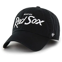 Casquette ajustée '47 Boston Red Sox Crosstown Classic Franchise pour hommes