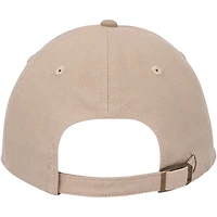 Men's '47 Khaki Boston Red Sox Atwood MVP Adjustable Hat