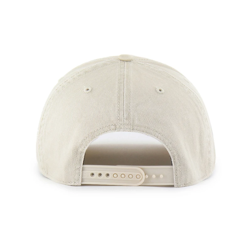 Men's '47 Khaki Boston Red Sox Cairn Hitch Adjustable Hat