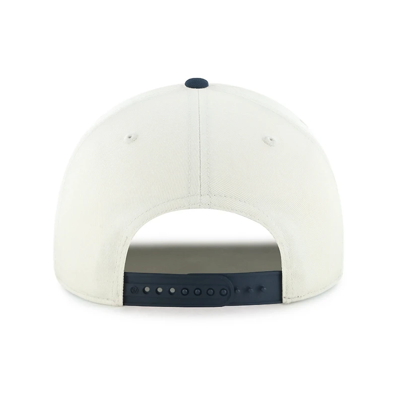 Casquette ajustable Boston Red Sox '47 Naturel/Marine