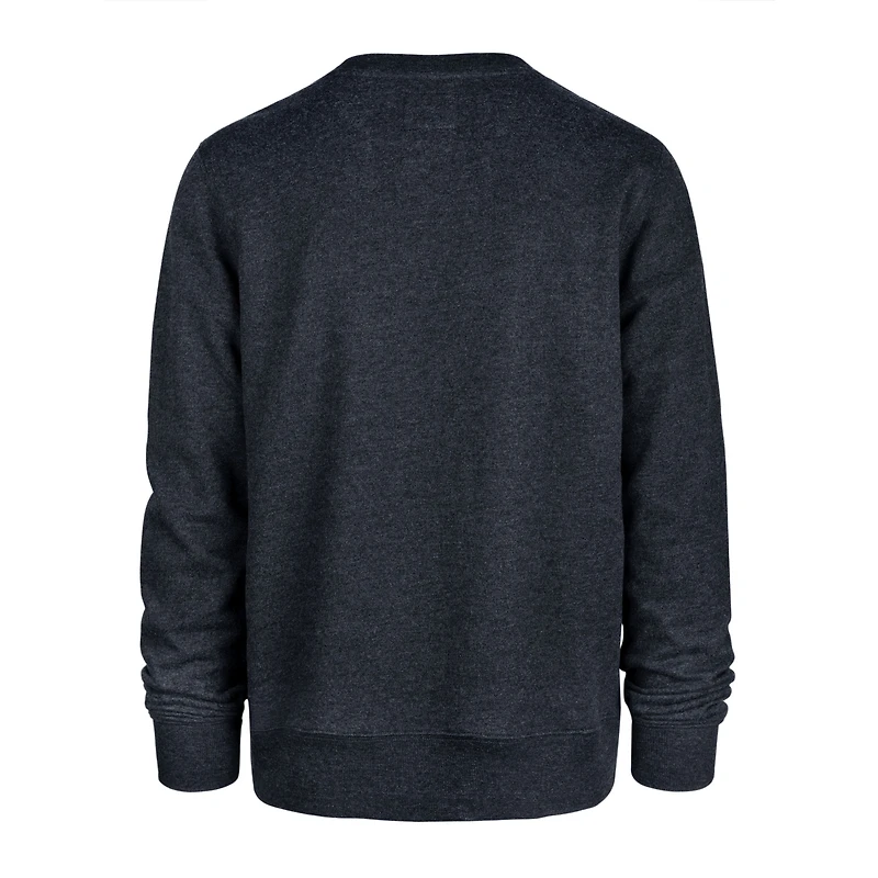 Chandail à enfiler '47 Boston Red Sox Bypass Tribeca pour homme, bleu marine