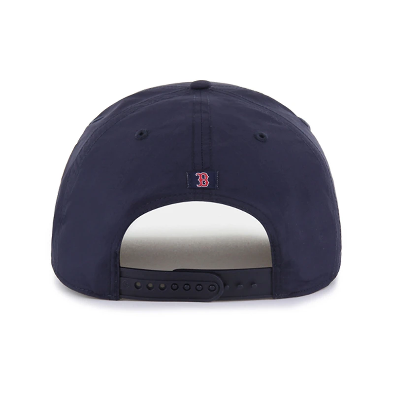 Men's '47 Navy Boston Red Sox Condor Hitch Adjustable Hat