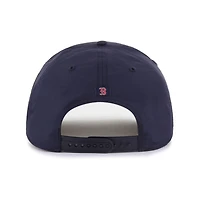 Men's '47  Navy Boston Red Sox Condor Hitch Adjustable Hat