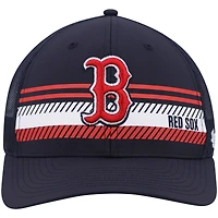 Casquette Snapback Boston Red Sox Cumberland '47 bleu marine pour homme