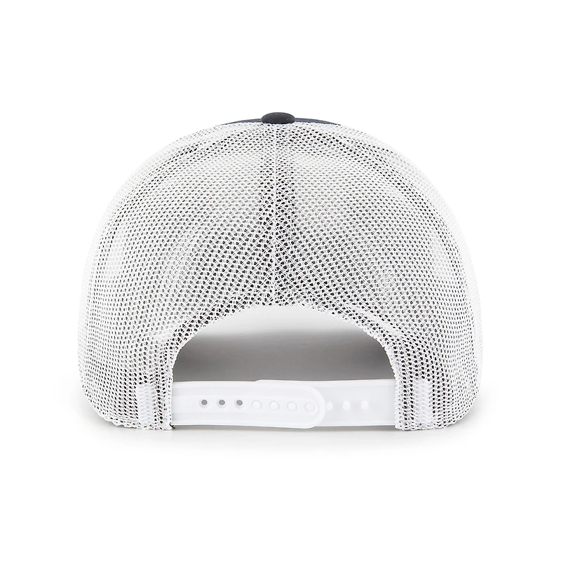 Casquette réglable Drifter Trucker Boston Red Sox '47 bleu marine pour homme