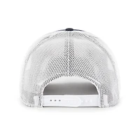 Casquette réglable Drifter Trucker Boston Red Sox '47 bleu marine pour homme