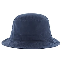Men's '47 Navy Boston Red Sox Primary Logo Bucket Hat