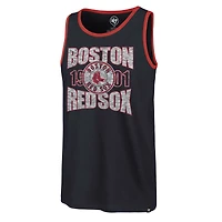 Débardeur '47 bleu marine Boston Red Sox Upload Franklin pour hommes