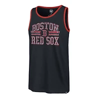 Débardeur '47 bleu marine Boston Red Sox Winger Franklin pour homme