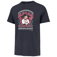 Men's '47 Roman Anthony Navy Boston Red Sox Player Graphic T-Shirt