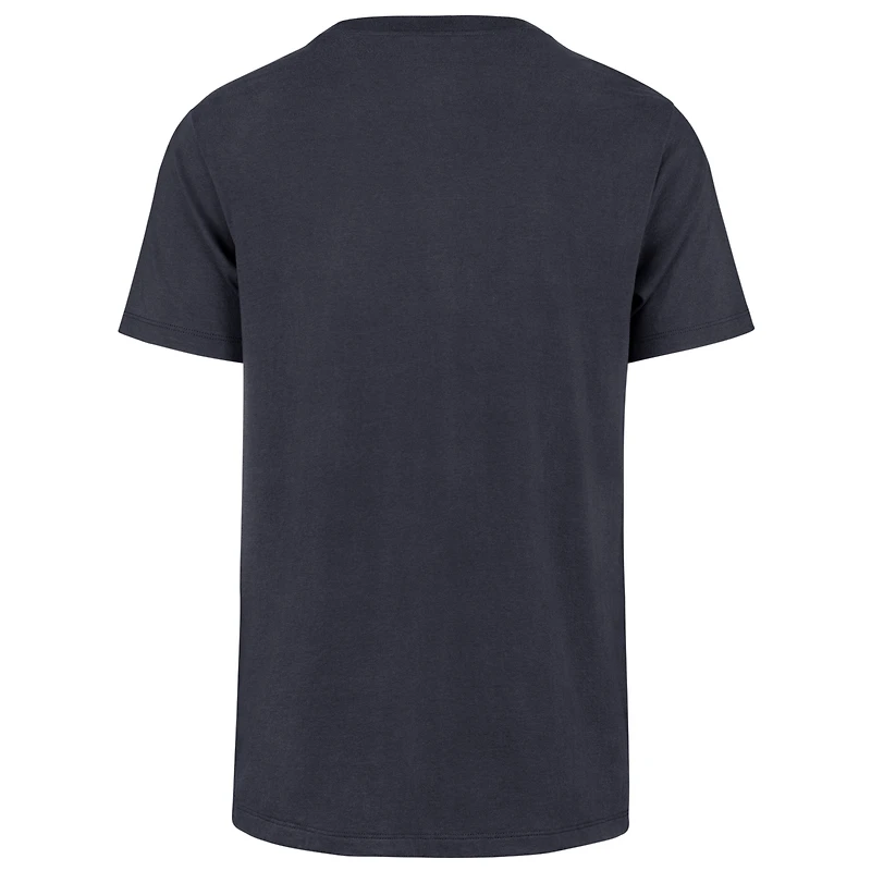 Men's '47 Roman Anthony Navy Boston Red Sox Player Graphic T-Shirt