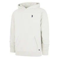 Sweat à capuche pour homme '47 Sand Boston Red Sox Leon Foundation