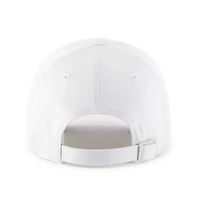 Casquette ajustable Foundational Pinch Offside pour homme, modèle 1947, blanc, Boston Red Sox