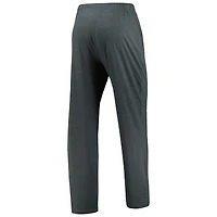 Ensemble de nuit pour homme Concepts Sport Anthracite/Bleu marine Boston Red Sox Meter Top et pantalon