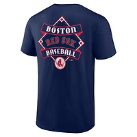 T-shirt Field Play pour homme de la collection Cooperstown