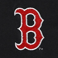 Men's Dunbrooke Black/Camo Boston Red Sox Ranger Pullover Hoodie