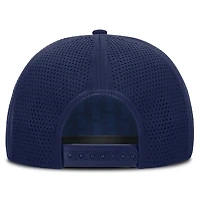 Men's Fanatics Navy Boston Red Sox Perforated Adjustable Hat