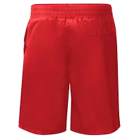 Short de bain Sea Wind G-III Sports by Carl Banks Red Boston Sox pour homme