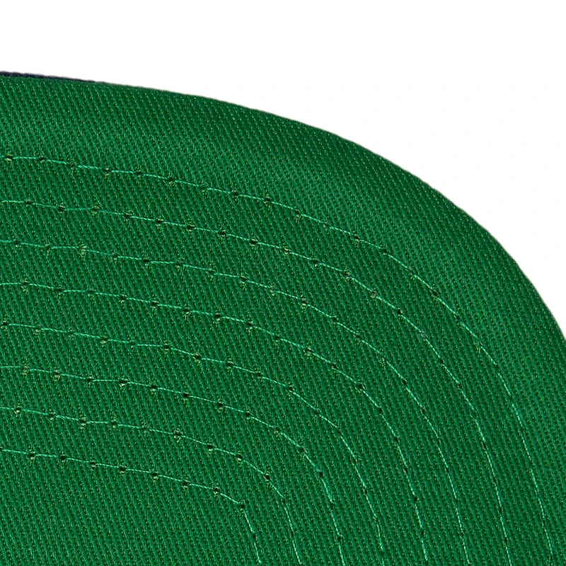 Casquette snapback Rise Up Boston Red Sox noire Mitchell & Ness pour homme