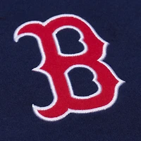 T-shirt premium Mitchell & Ness David Ortiz bleu marine de la collection Boston Red Sox pour homme
