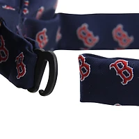Men's Navy Boston Red Sox Repeat Bow Tie