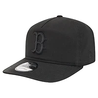 Men's New Era Black Boston Red Sox 19Twenty Adjustable Hat