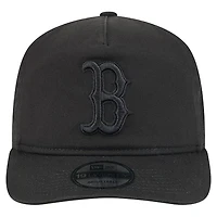 Men's New Era Black Boston Red Sox 19Twenty Adjustable Hat