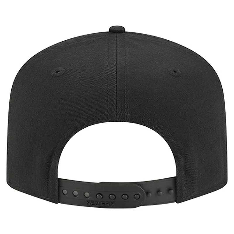 Men's New Era Black Boston Red Sox 19Twenty Adjustable Hat