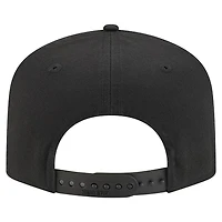 Men's New Era Black Boston Red Sox 19Twenty Adjustable Hat