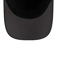 Casquette New Era 39THIRTY Flex noire Boston Red Sox Camo pour homme