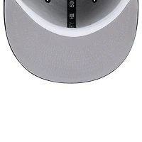 Casquette ajustée 59FIFTY Digi Camo Boston Red Sox noire New Era pour homme