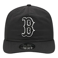 Men's New Era Cream/Navy Boston Red Sox Everyday 19TWENTY Adjustable Hat