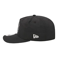 Men's New Era Cream/Navy Boston Red Sox Everyday 19TWENTY Adjustable Hat