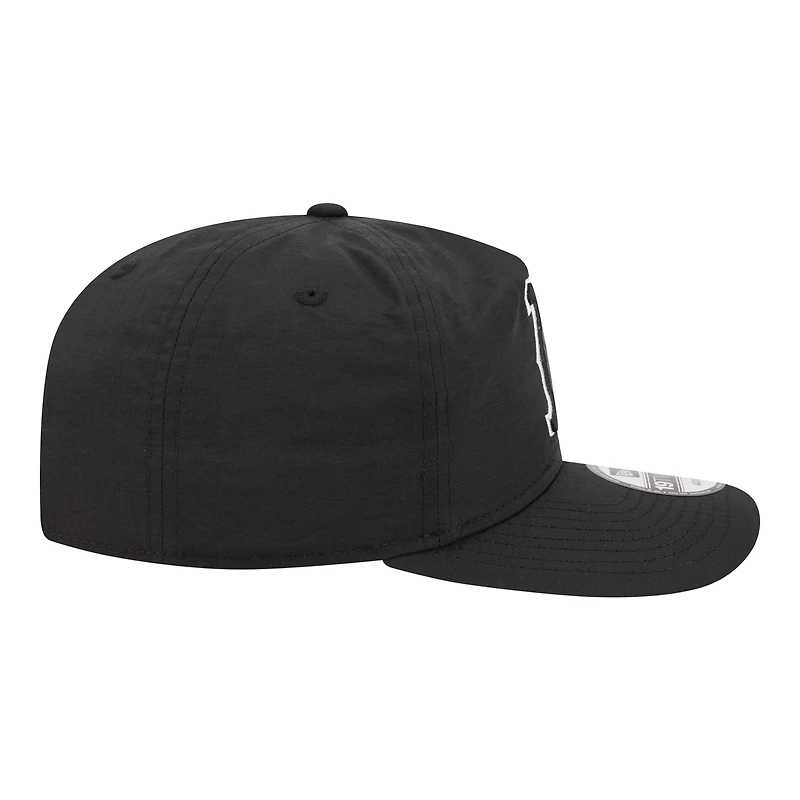 Men's New Era Cream/Navy Boston Red Sox Everyday 19TWENTY Adjustable Hat