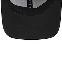 Casquette Flex 39THIRTY Boston Red Sox New Era pour homme avec logo noir