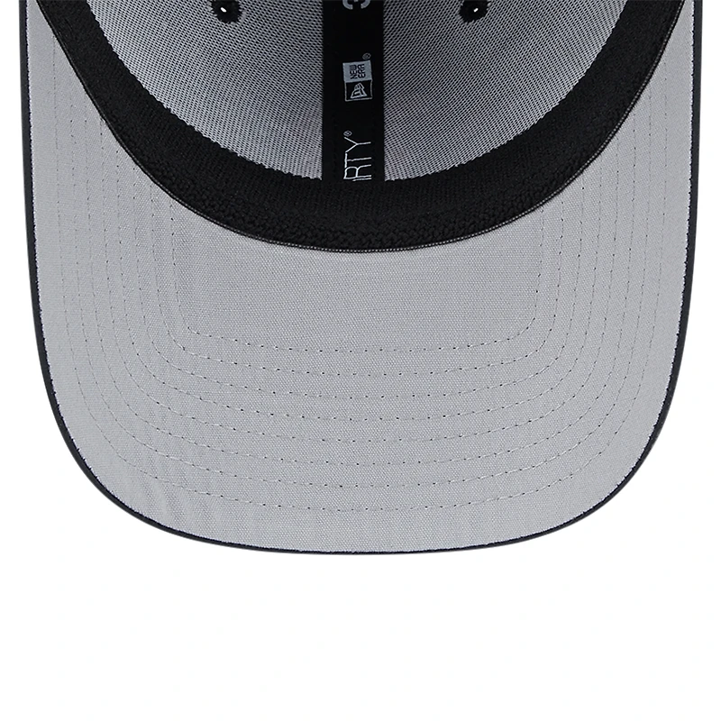 Casquette flexible 39THIRTY Team Tone des Red Sox de Boston New Era pour hommes, noire