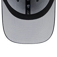 Casquette flexible 39THIRTY Team Tone des Red Sox de Boston New Era pour hommes, noire