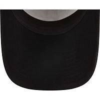 Casquette ajustable 9FORTY Camo Crown A-Frame Boston Red Sox New Era pour hommes