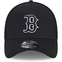 Men's New Era Boston Red Sox Neo 39THIRTY Flex Hat
