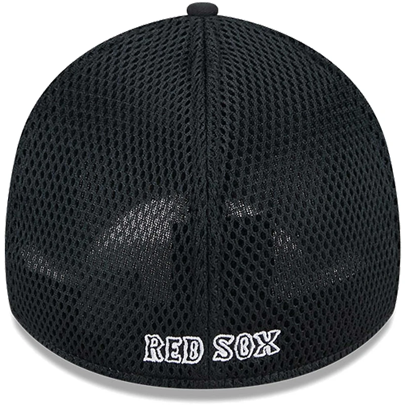 Men's New Era Boston Red Sox Neo 39THIRTY Flex Hat