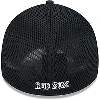 Men's New Era Boston Red Sox Neo 39THIRTY Flex Hat